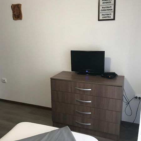 Casa Mario Hotel Galati  Ngoại thất bức ảnh