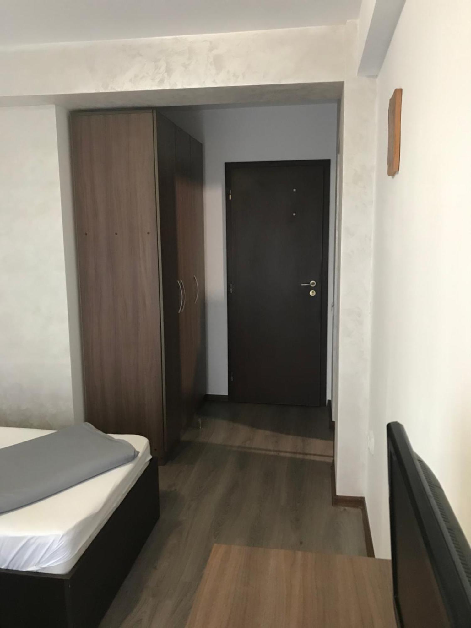 Casa Mario Hotel Galati  Ngoại thất bức ảnh