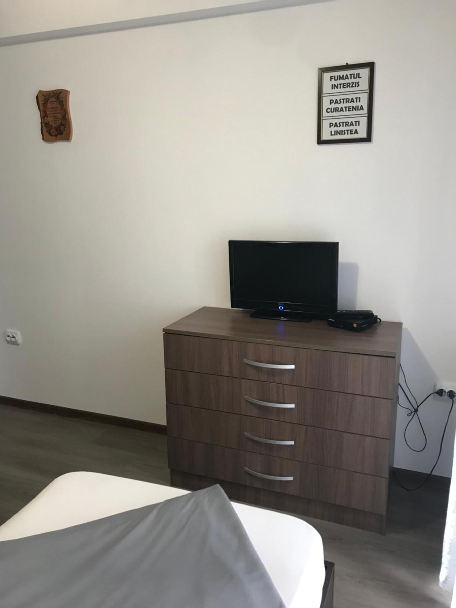 Casa Mario Hotel Galati  Ngoại thất bức ảnh